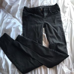 Black Jeans